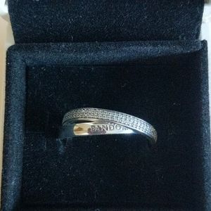 Pandora Ring